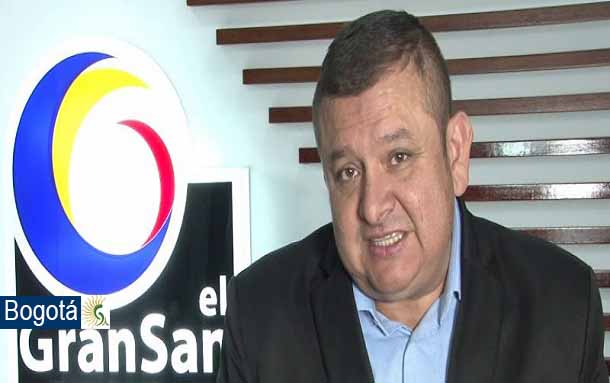 “En el GranSan le apostamos a la reactivación de la industria textil”: Yansen Estupiñán