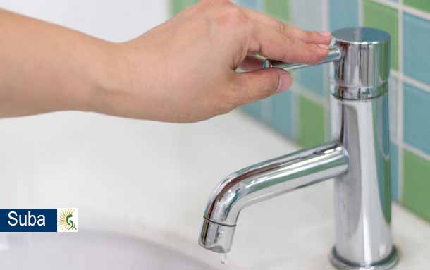 ¡Ojo! Estos son los 13 barrios que tendrán cortes de agua este miércoles y jueves en Suba