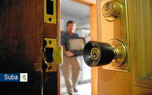 Banda de apartamenteros roban viviendas utilizando llaves maestras en barrio el Rincón en Suba