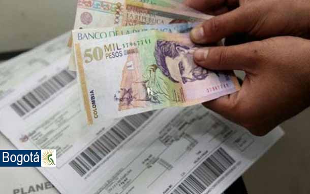 Este martes 10 de noviembre es el Último plazo para pagar impuestos en Bogotá