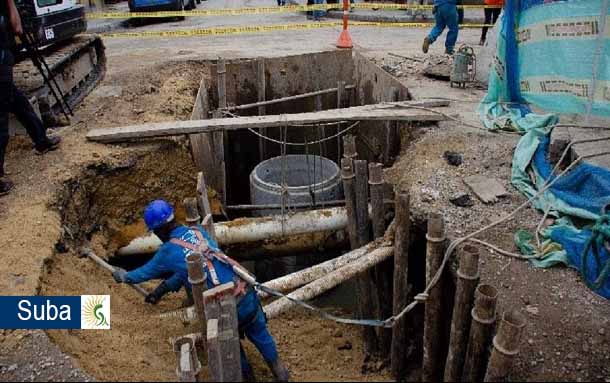 Liberales de Bogotá trabajan sin descanso por bienestar ciudadano en Suba San Cipriano