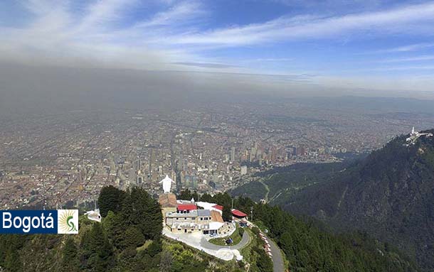 Se objeta una de las más de 50 acciones del acuerdo de Emergencia Climática