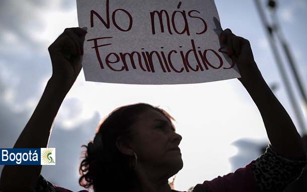 El Día Distrital contra el Feminicidio tiene el objetivo de contribuir a la prevención de todo tipo de violencia hacia las mujeres