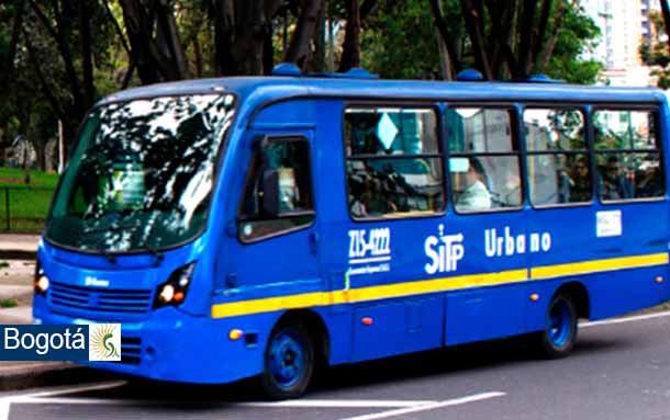 Última hora: Asesinan a un pasajero del SITP en el sur de Bogotá