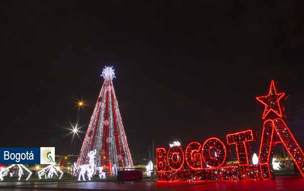 Asiste a las caminatas navideñas hasta 23 de diciembre en el Parque Nacional
