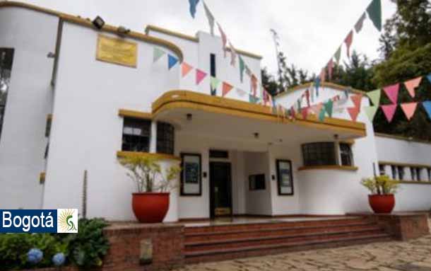El sábado 12 de diciembre, el Teatro El Parque invita a participar de “Contemplación al parque”