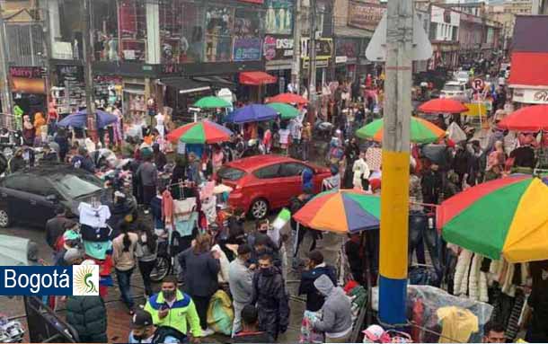 Desde este lunes 21 de diciembre vuelve la medida de pico y cédula a Bogotá