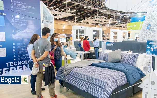 La Feria del Hogar hablan sobre las tendencias para remodelar los hogares colombianos para 2021