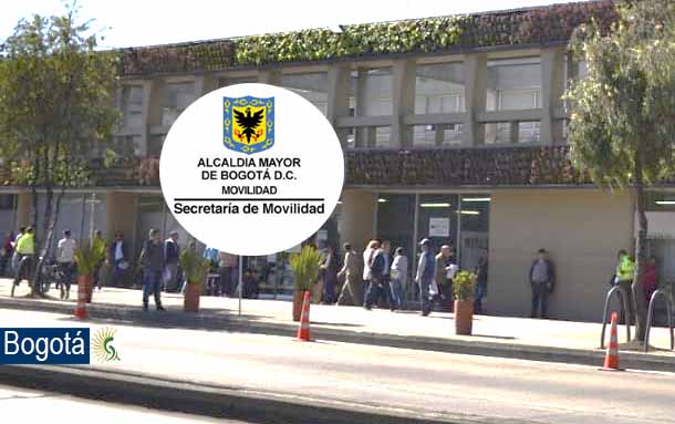 ¡Pilas! Secretaría de Movilidad informa horarios de atención al público en diciembre