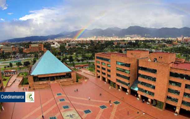 Administración de Cundinamarca fue objeto de reconocimiento del BID