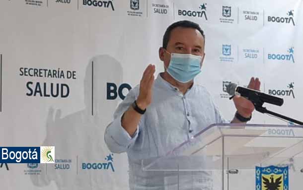 Secretaría de Salud entrega recomendaciones para una noche de velitas y un fin de año seguros