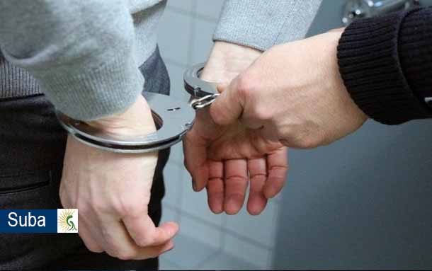 Atentos habitantes de Suba, capturados delincuentes en el humedal Córdoba