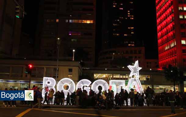 Inicia ‘Bogotá Despierta’ con más de 7.000 comercios con horario extendido