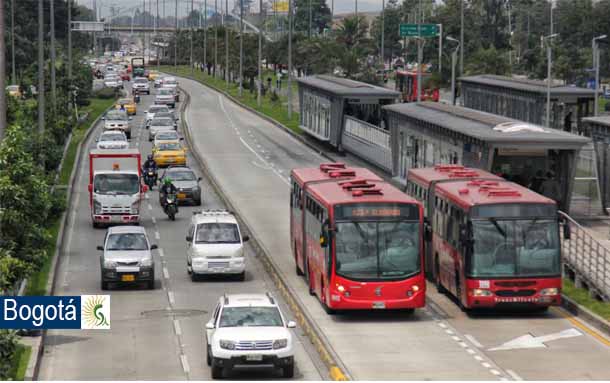 Se propone un aumento de aforo de 70% en capacidad de TransMilenio