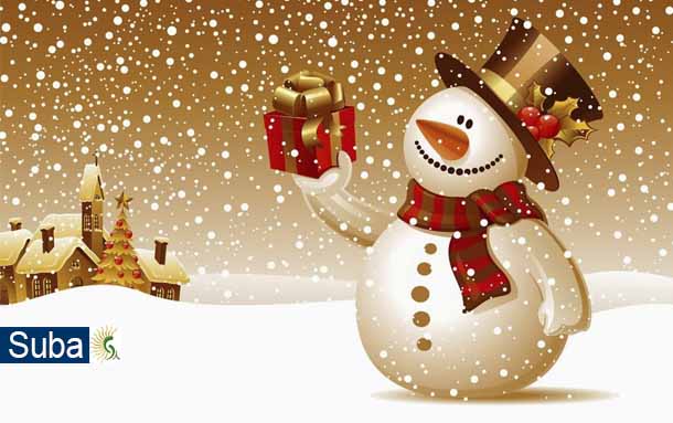 Hasta el 20 de diciembre participa en los talleres narrativos de Navidad en Suba