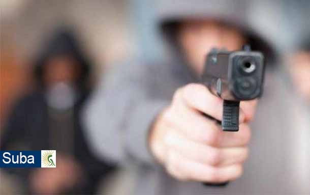 A balazos fue sorprendido un ciudadano venezolano cuando atendía una carnicería en Suba