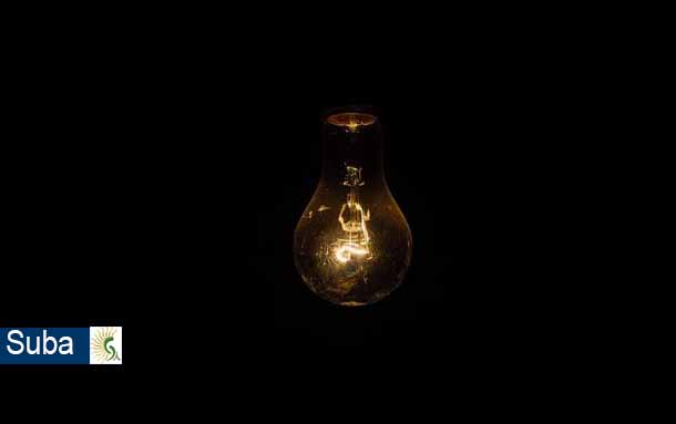 8 barrios de Suba sin luz este jueves 17 de diciembre