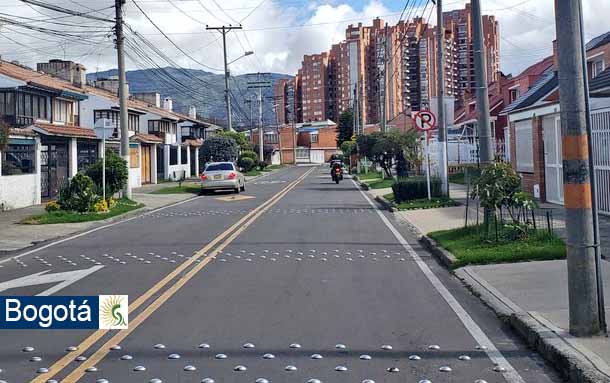Así será la restricción a la movilidad nocturna del 12 al 16 de enero en Bogotá