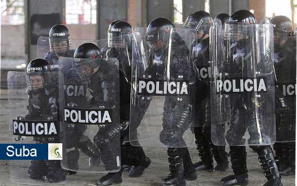 Policías serán imputados por asesinato de cuatro personas durante protestas en Suba y Usaquén