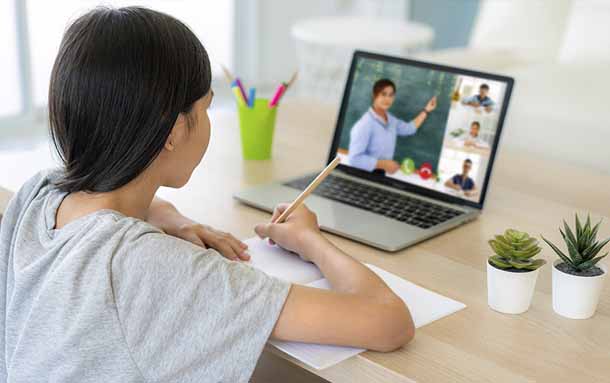 Educación a prueba de pandemias