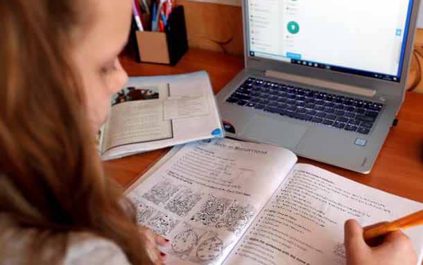 Bogotá mantendrá la virtualidad en los colegios del Distrito y espera cambios en la situación epidemiológica para reabrirlos