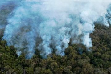 Autoridades intensifican controles contra quemas en Soacha