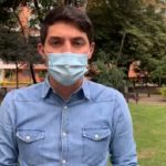 Julián Moreno: El invierno ocasiona en menos de 7 días 14 emergencias en Suba