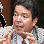 Murió el líder sindical Julio Roberto Gómez presidente de la CGT