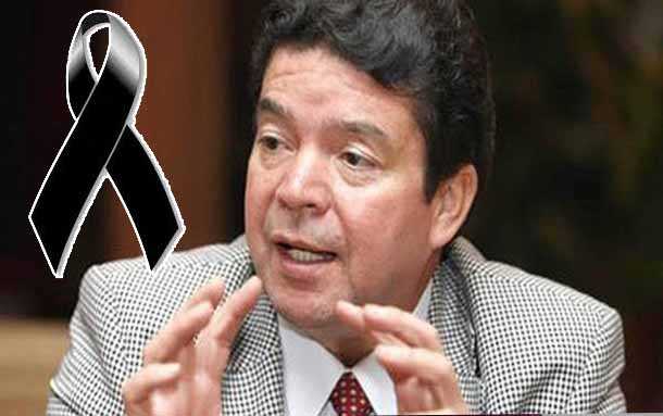 Murió el líder sindical Julio Roberto Gómez presidente de la CGT