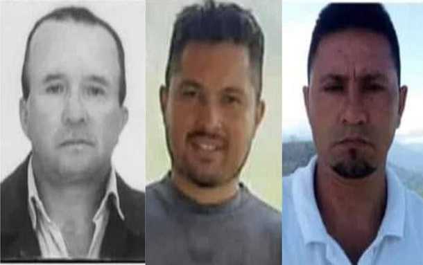Tres boyacenses perdieron la vida en mina de esmeraldas