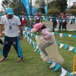 MUDRAFI en la reactivación económica de los deportes en Suba