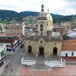 Municipio de Paipa continúa con bajos niveles de afectación frente al coronavirus