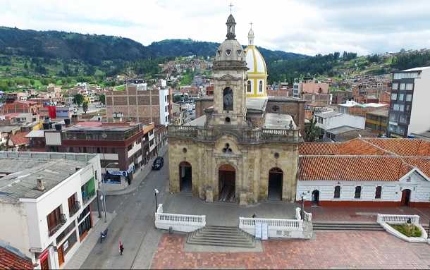 Municipio de Paipa continúa con bajos niveles de afectación frente al coronavirus