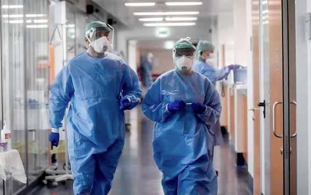 Trabajadores de la salud denuncian despidos masivos y falta de garantías laborales