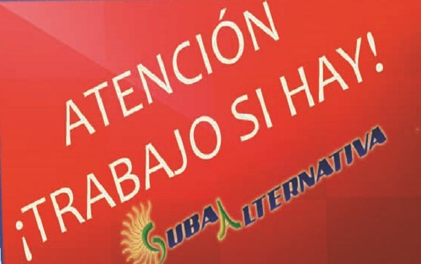 ¡Trabajo si hay! Jóvenes podrán trabajar sin experiencia laboral