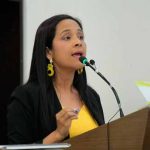 Los comedores comunitarios se transforman”, Xinia Navarro