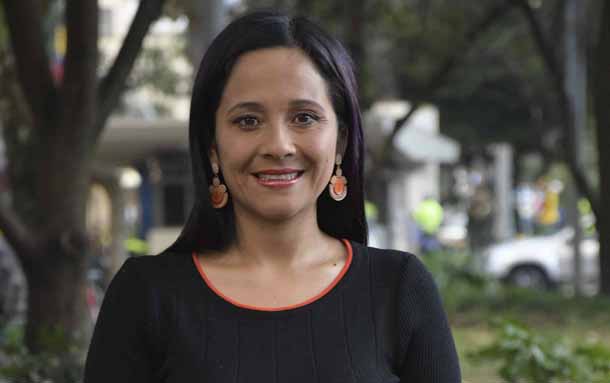 Integración Social garantiza la educación inicial a niñas y niños de primera infancia