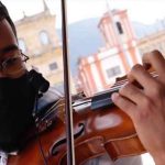 Bogotá Región Metropolitana tendrá la primera Orquesta Filarmónica Prejuvenil