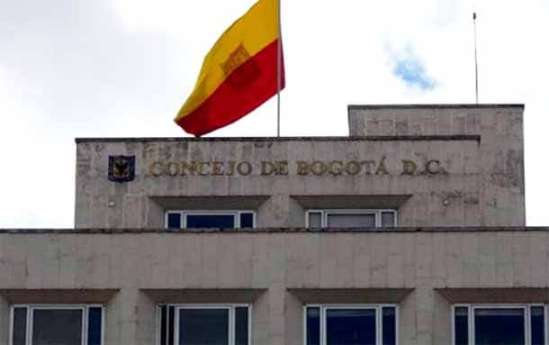 Dignificación para las prácticas y pasantías en Bogotá