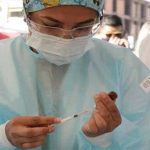 Este lunes inicia la capacitación para vacunación contra Covid 19 en Cundinamarca