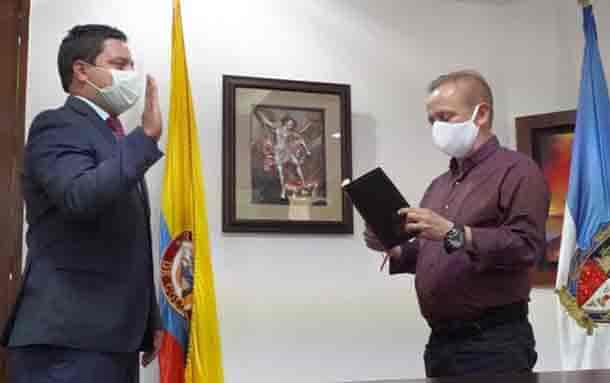 Sopó crea la primera secretaría municipal de Ciencia, Tecnología e Innovación de Cundinamarca