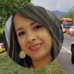 En accidente de tránsito fallecen esposa e hijo de comandante de la Sijin del Meta