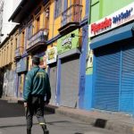 Fenalco presentó la radiografía de la crisis del comercio en Bogotá