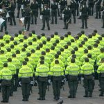 33.000 policías fortalecerán la seguridad ciudadana