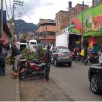 Bogotá y C40 Cities buscan convertir la Plaza Distrital de Mercado