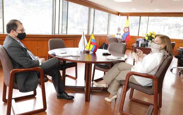Vigilancia y seguimiento al Plan Nacional de Vacunación contra COVID-19