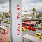 Por ampliación de estaciones de TransMilenio, Distrito intervendrá árboles en la Av. Suba