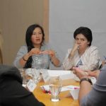 Un 45% de los cargos de liderazgo del Estado colombiano son ocupados por mujeres