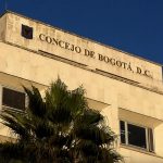 Críticas del Concejo de Bogotá a la gestión de las cuarentenas