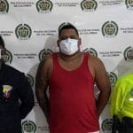 A la cárcel presunto cabecilla del Clan del Golfo en el municipio de Turbo (Antioquia)